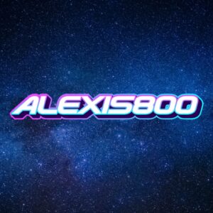 Background ALEXIS800